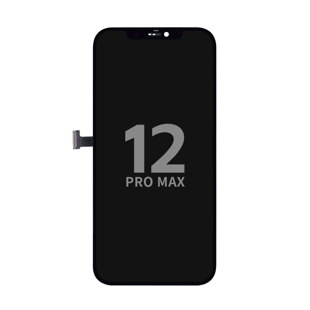 NCC Prime Display Assembly for iPhone 12 Pro Max incell