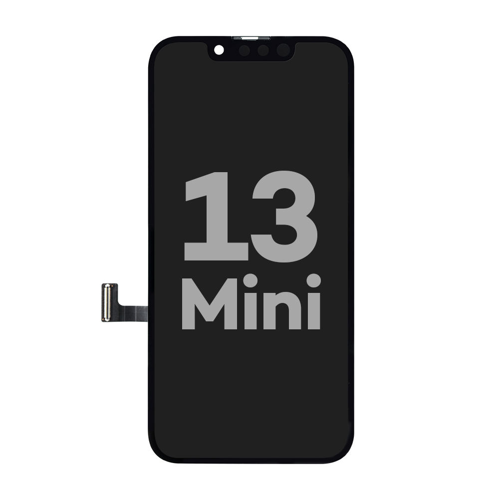 NCC Prime Display Assembly for iPhone 13 Mini incell