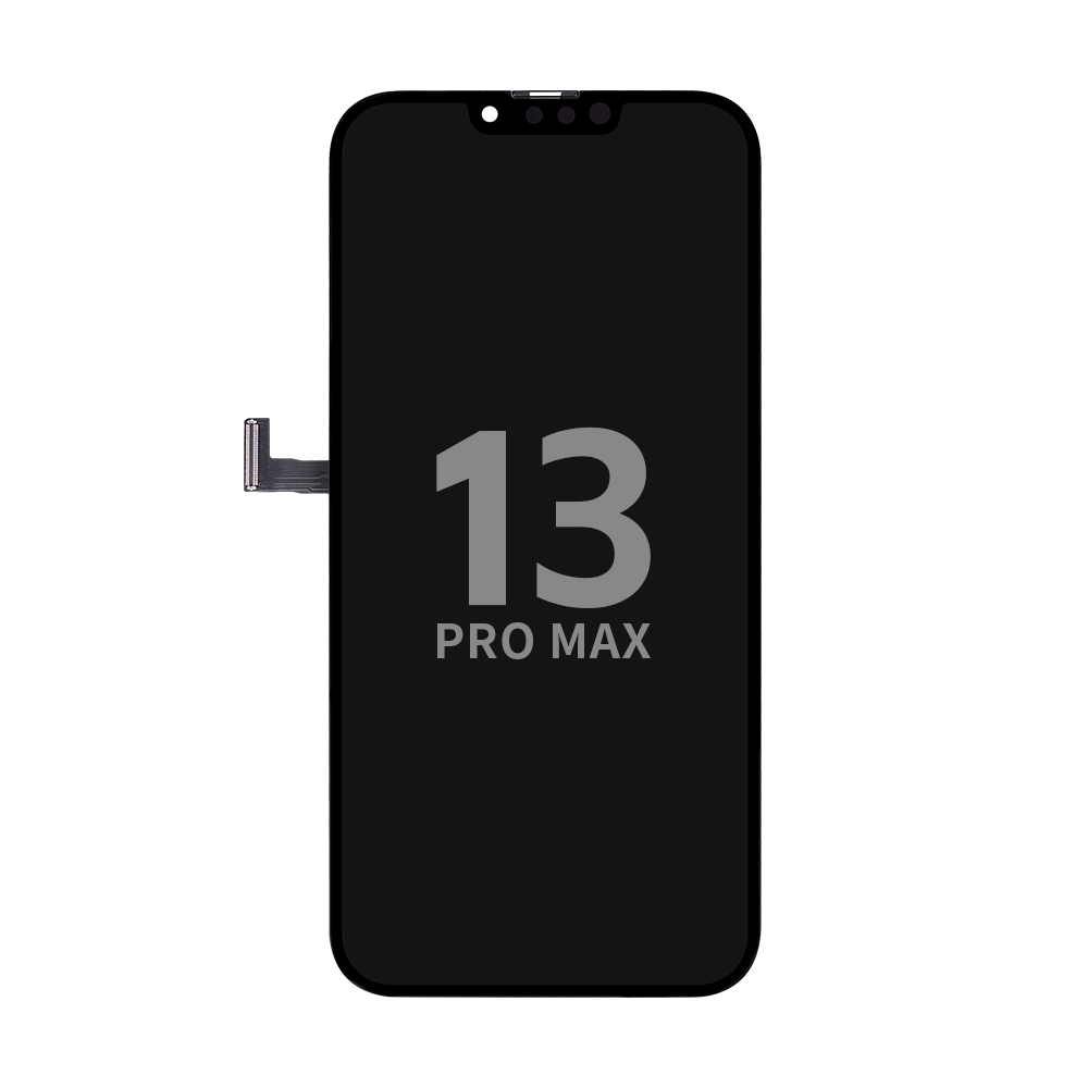 NCC Prime Display Assembly for iPhone 13 Pro Max incell IC Transplant High Refresh