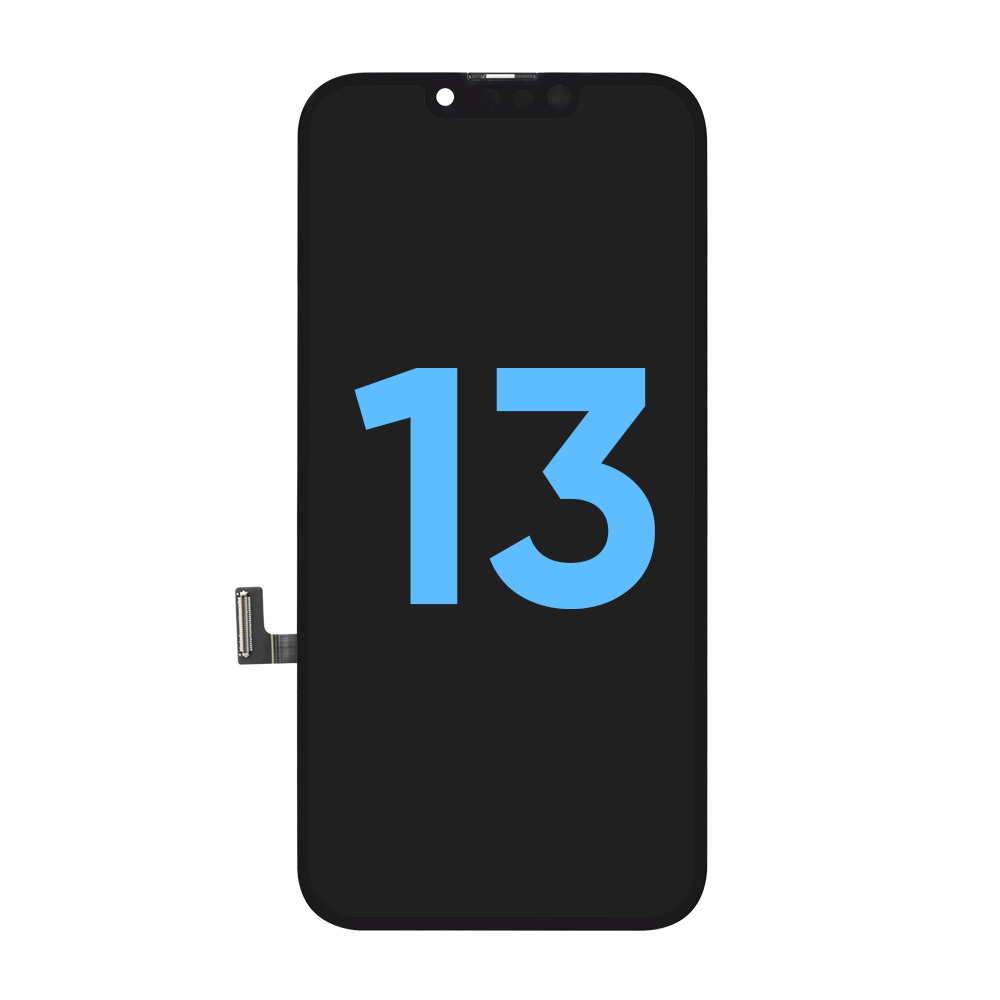 Display Assembly For iPhone 13 incell FHD IC Transplant