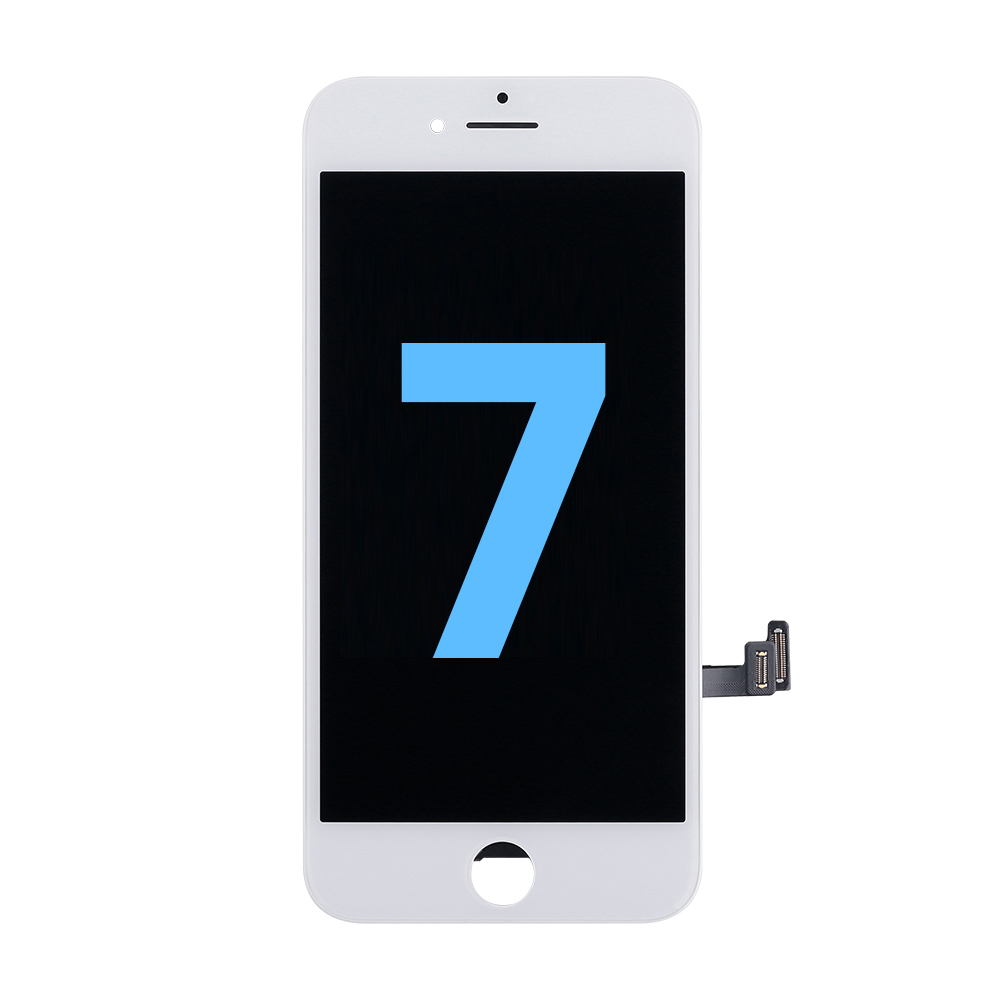 NCC Prime Display Assembly for iPhone 7G
