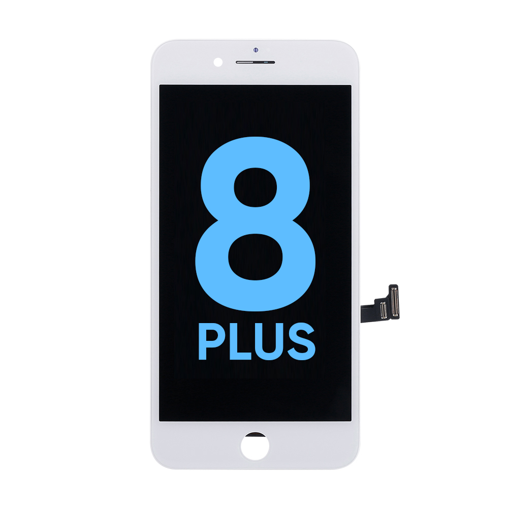 NCC Prime Display Assembly for iPhone 8 Plus