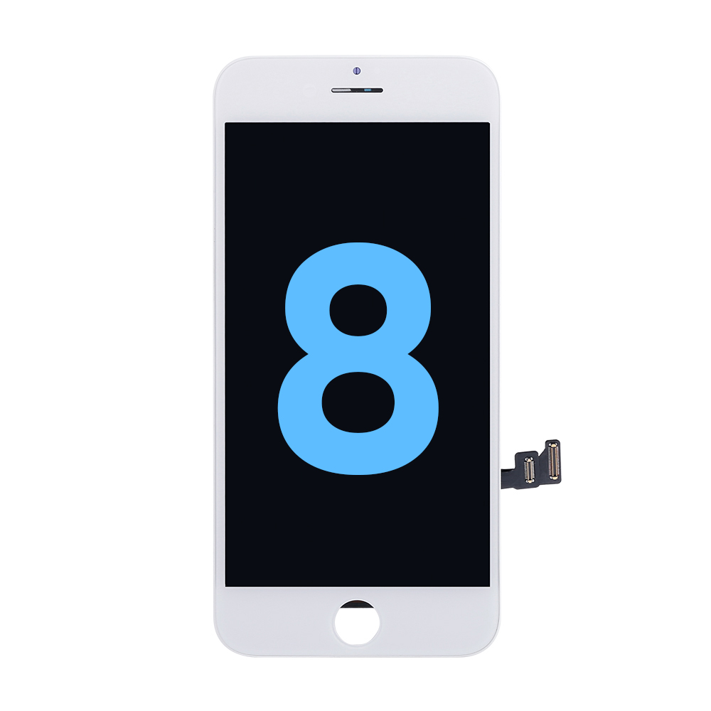 NCC Prime Display Assembly for iPhone 8/SE 2020/SE 2022