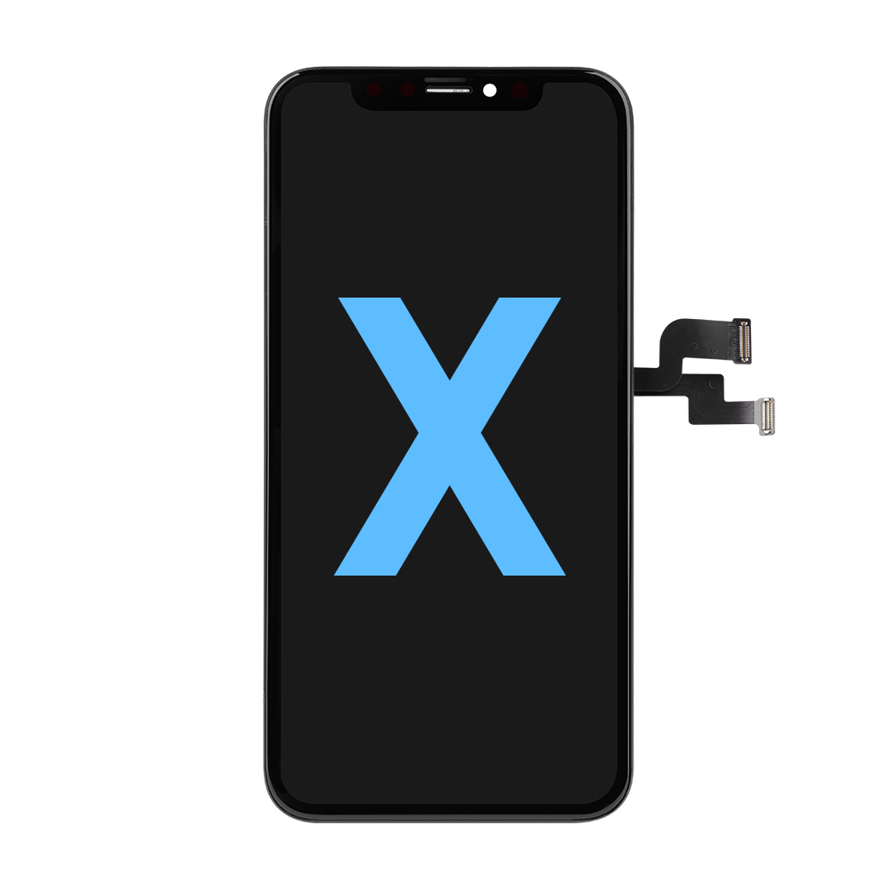 NCC Prime Display Assembly for iPhone X incell