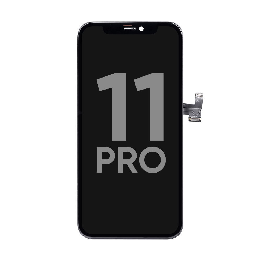 NCC Soft OLED Display Assembly for iPhone 11 Pro