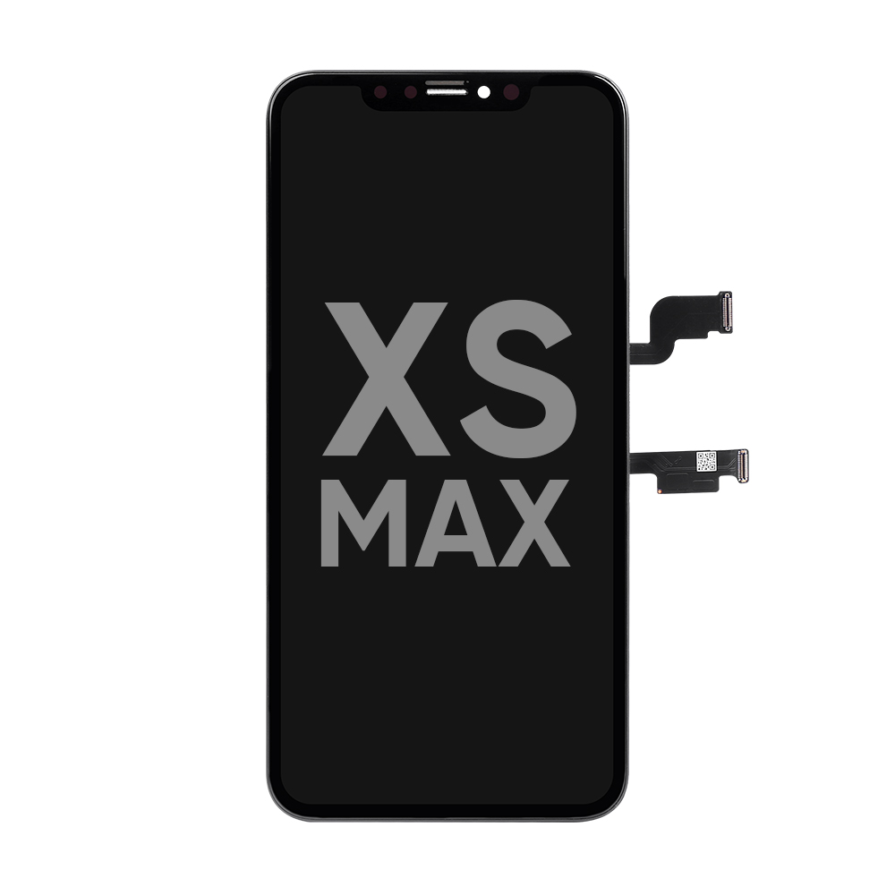 NCC Soft OLED Display Assembly for iPhone XS Max