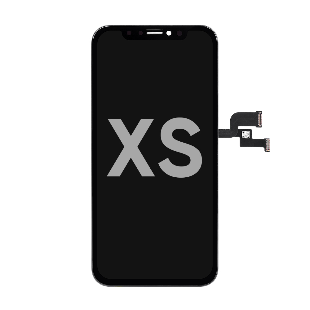 NCC Soft OLED Display Assembly for iPhone XS