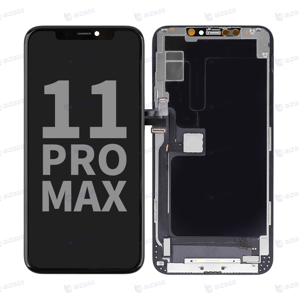 OG Display Assembly For iPhone 11 Pro Max OEM Material Aftermarket TP