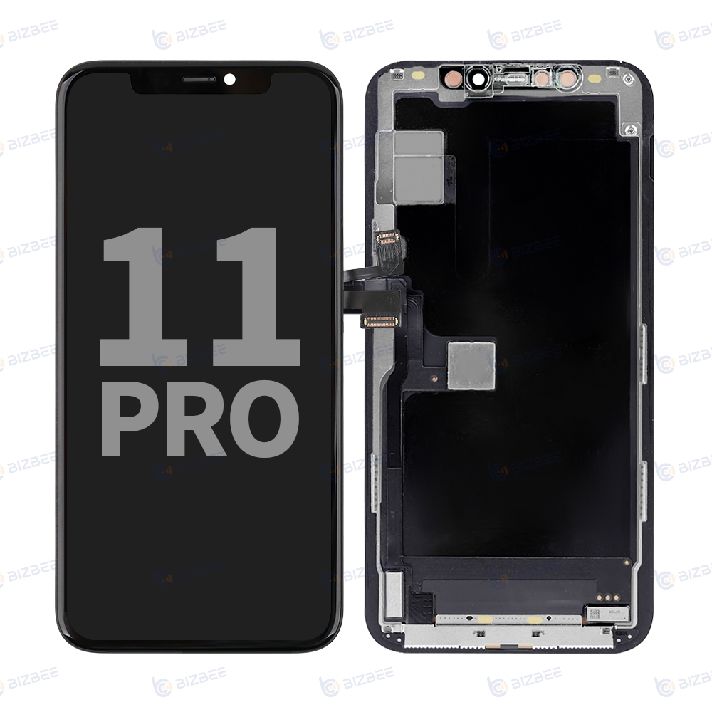 OG Display Assembly For iPhone 11 Pro OEM Material Aftermarket TP