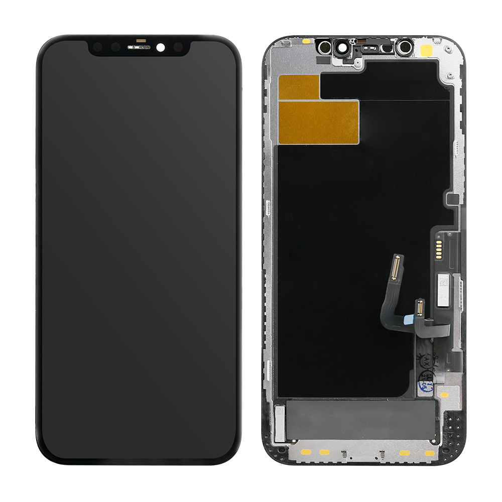 OG Display Assembly For iPhone 12/12 Pro OEM Material Original TP