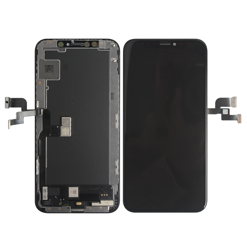 OG Display Assembly For iPhone XS OEM Pulled