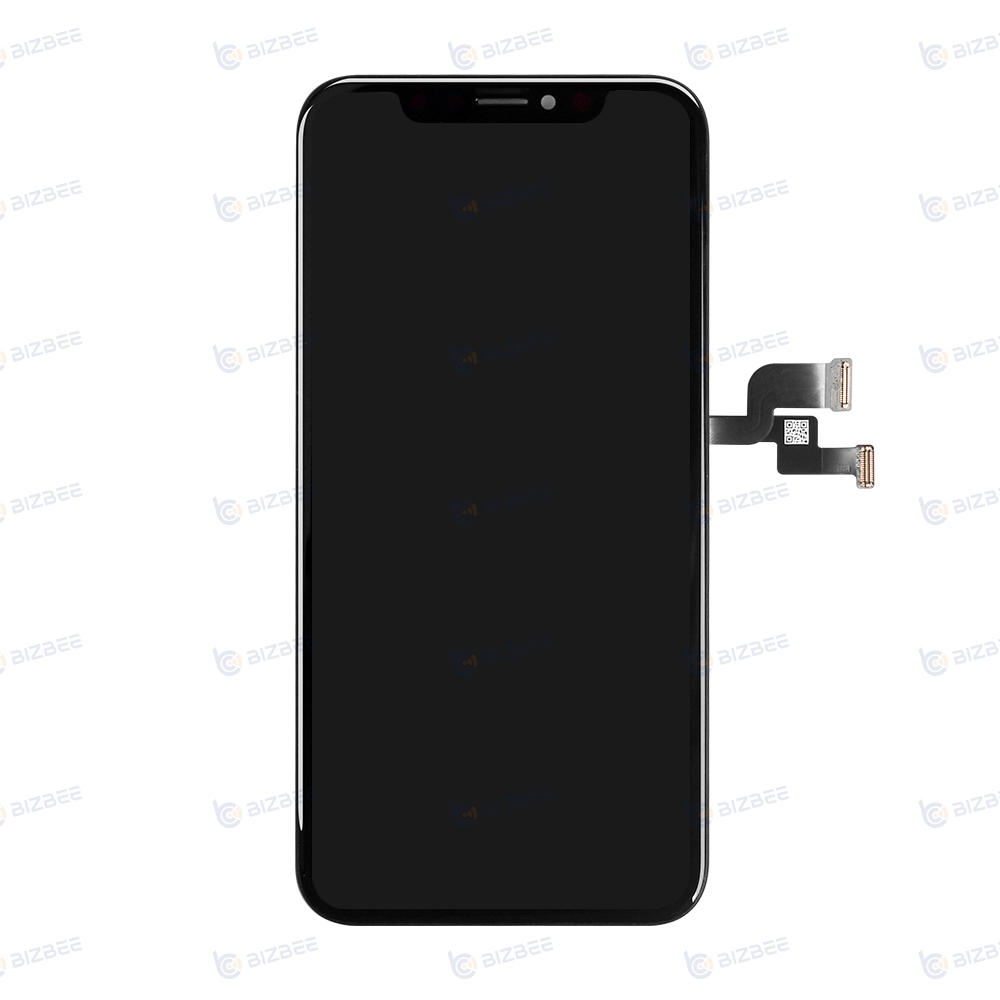 OG Display Assembly For iPhone XS OEM Material Aftermarket TP