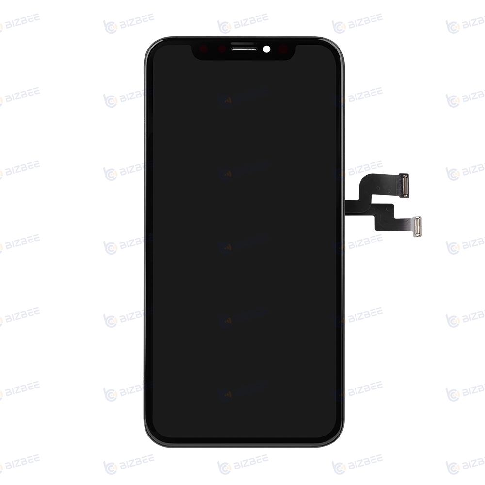 OG Display Assembly For iPhone X OEM Material Aftermarket TP