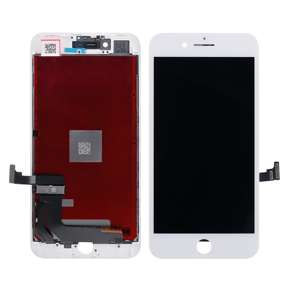 Display Assembly For iPhone 8 Plus OEM Material