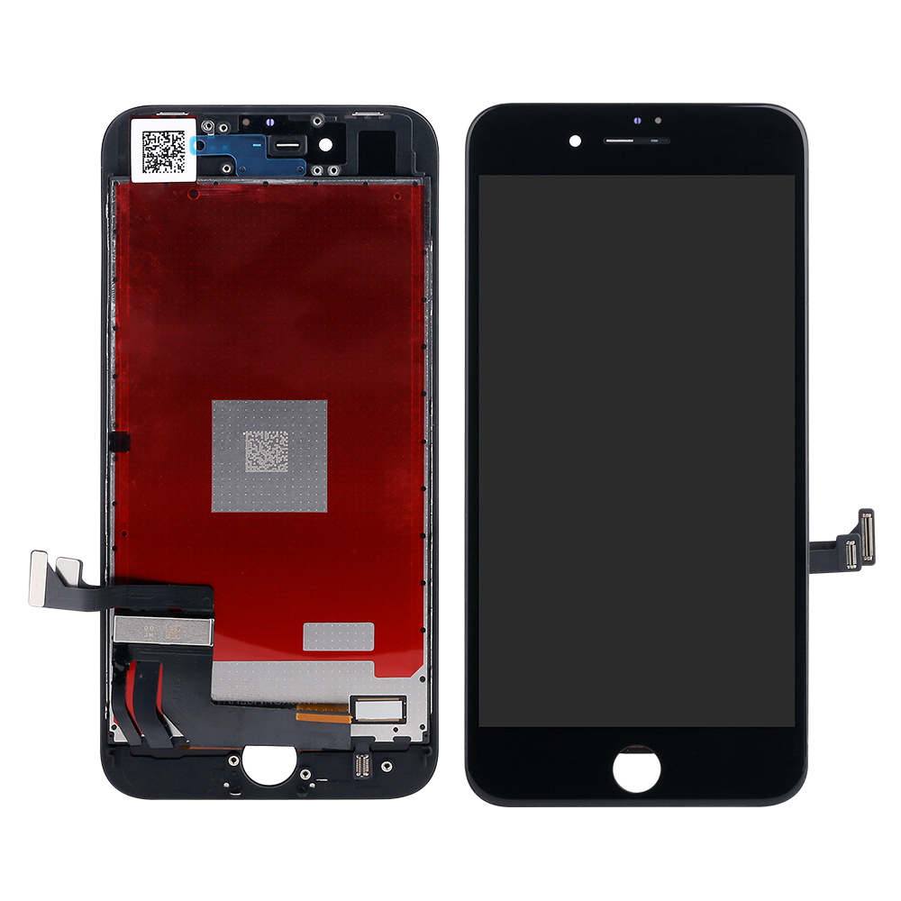 Display Assembly For iPhone 8 Plus OEM Material