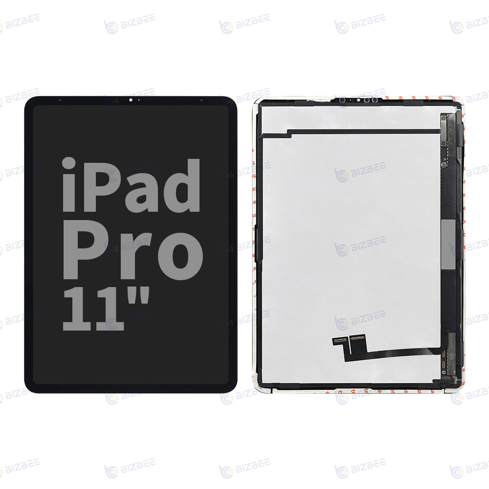 Display Assembly For iPad Pro 11" 1th/2th Generation (A2013/A1934/A1980/A2228/A2068/A2230/A2231) Brand New OEM