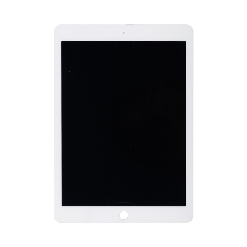 OG Display Assembly For iPad Air2 (A1566/A1567) OEM Material With Sleep/Wake Sensor Flex Cable