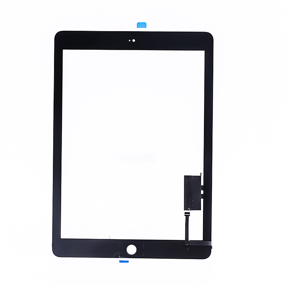 NCC Ultra Touch Digitizer Assembly for iPad 6 (2018) (A1954/A1893)
