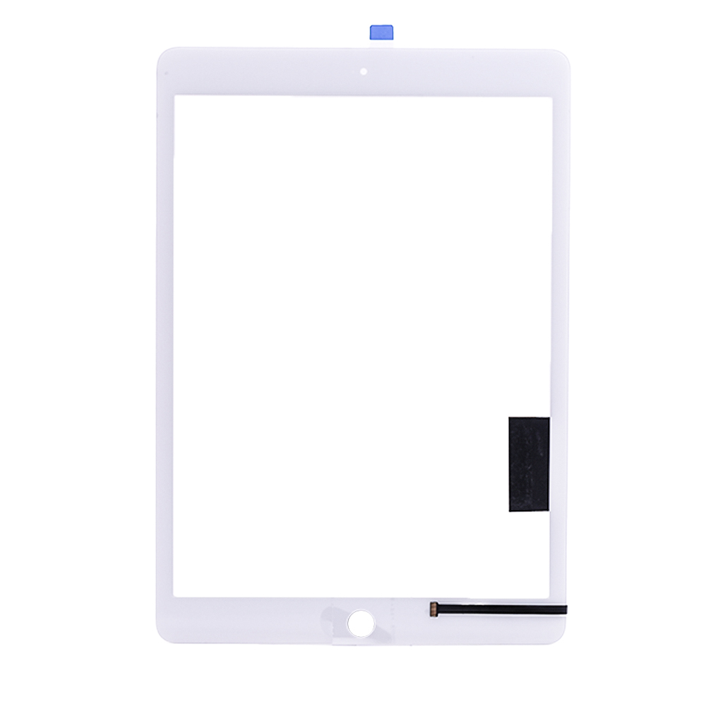 NCC Ultra Touch Digitizer Assembly for iPad 7/8 10.2 inch (A2197/A2200/A2198/A2270/A2428/A2429/A2430)