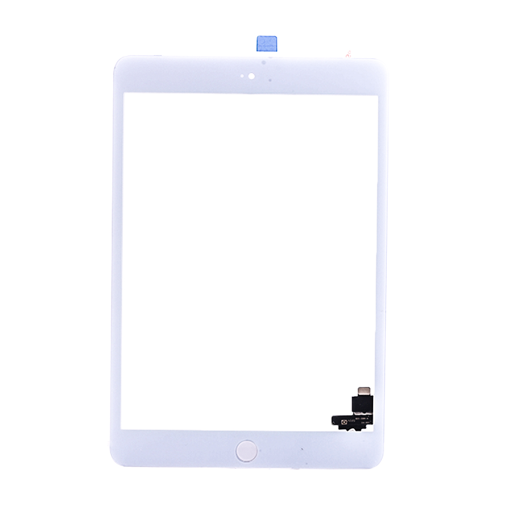 NCC Prime Touch Digitizer Assembly for iPad Mini 1/2 (A1432/A1454/A1455/A1489/A1490)