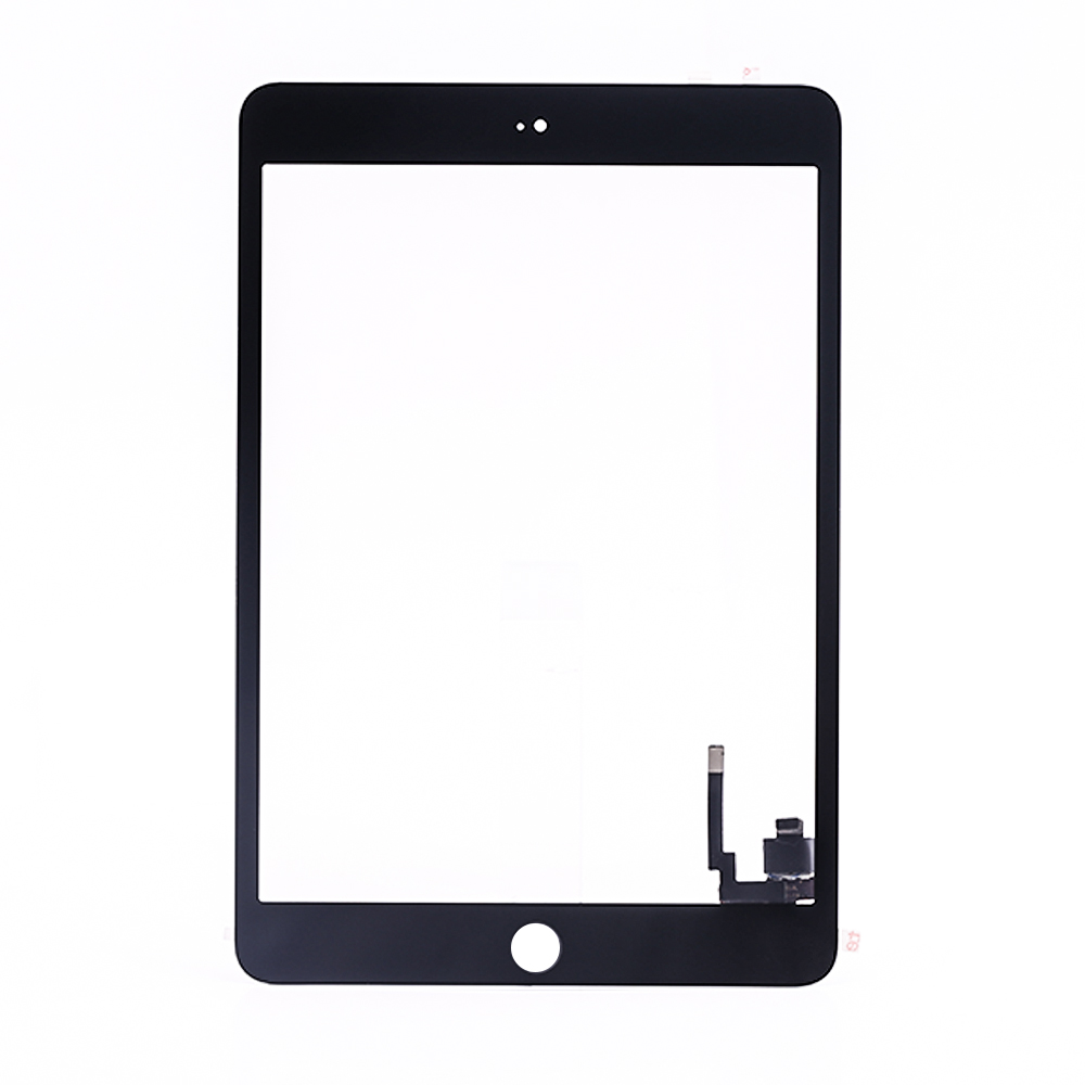 NCC Prime Touch Digitizer Assembly for iPad Mini 3 (A1599/A1600/A1601)