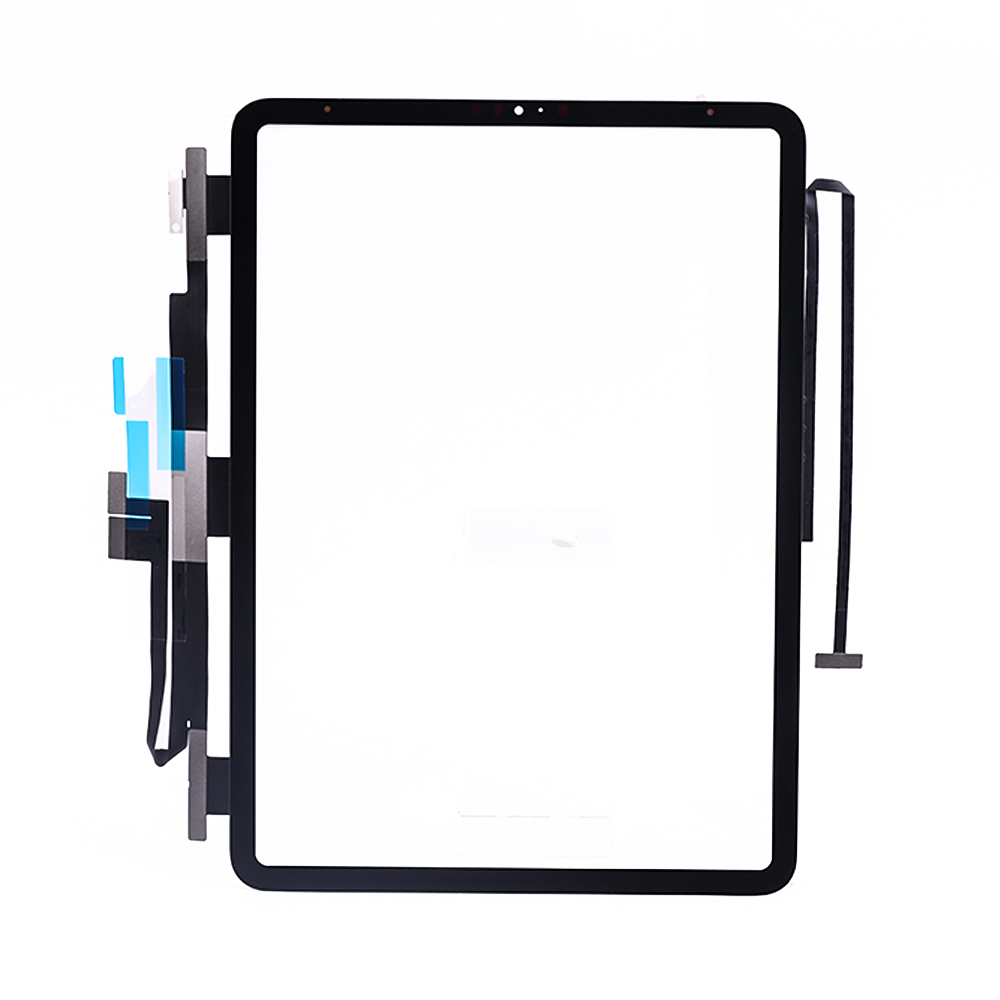 NCC Prime Touch Digitizer Assembly for iPad Pro 11 inch 1th/2th Generation (A2013/A1934/A1980/A2228/A2068/A2230/A2231)