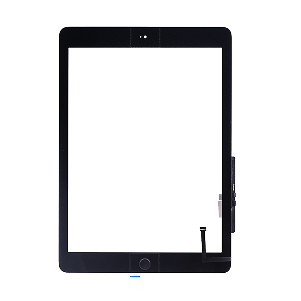 NCC Advanced Touch Digitizer Assembly for iPad 5 (A1822/A1823)
