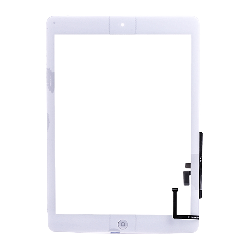 NCC Advanced Touch Digitizer Assembly for iPad Air (A1474/A1475)