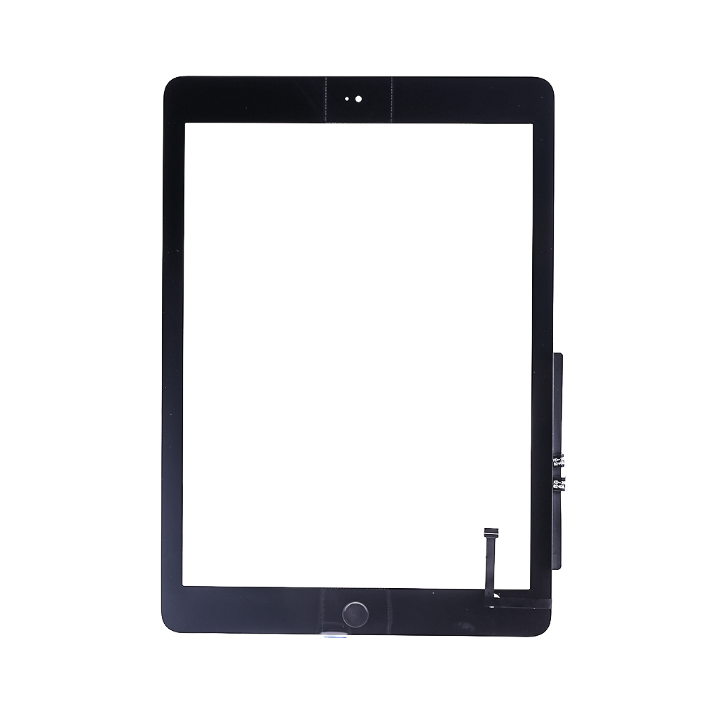 NCC Advanced Touch Digitizer Assembly for iPad 6 (2018) (A1954/A1893)