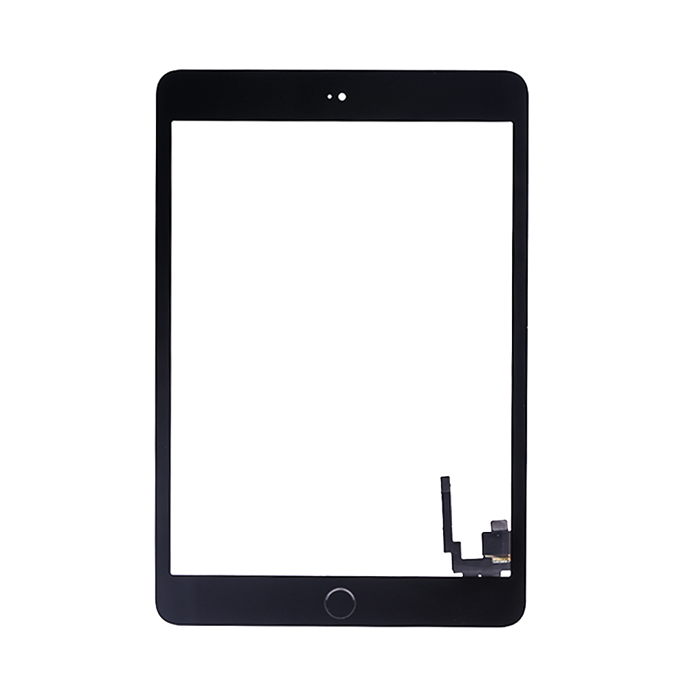 NCC Advanced Touch Digitizer Assembly for iPad Mini 3 (A1599/A1600/A1601)