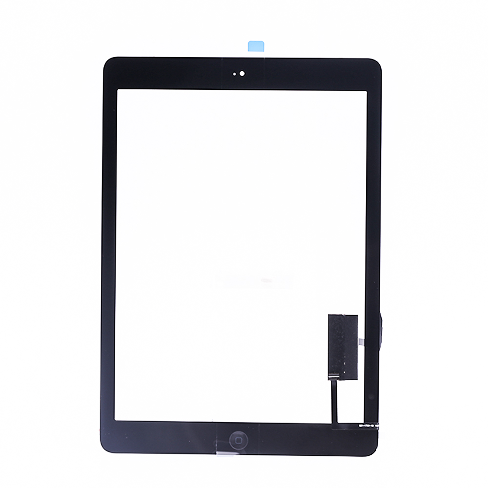 NCC Prime Touch Digitizer Assembly for iPad Air (A1474/A1475)
