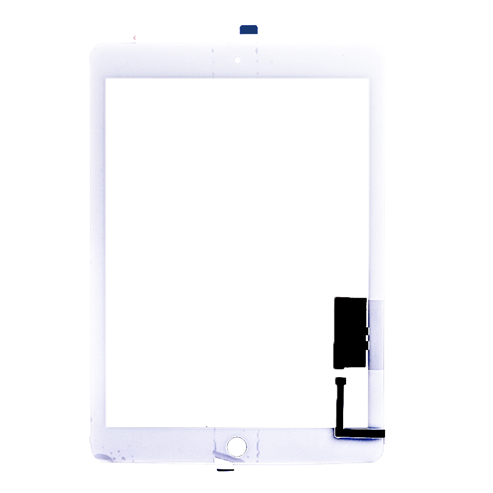 NCC Prime Touch Digitizer Assembly for iPad 5 (A1822/A1823)