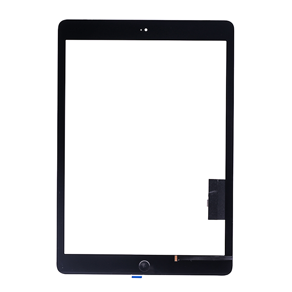 NCC Prime Touch Digitizer Assembly for iPad 7/8 10.2 inch (A2197/A2200/A2198/A2270/A2428/A2429/A2430)