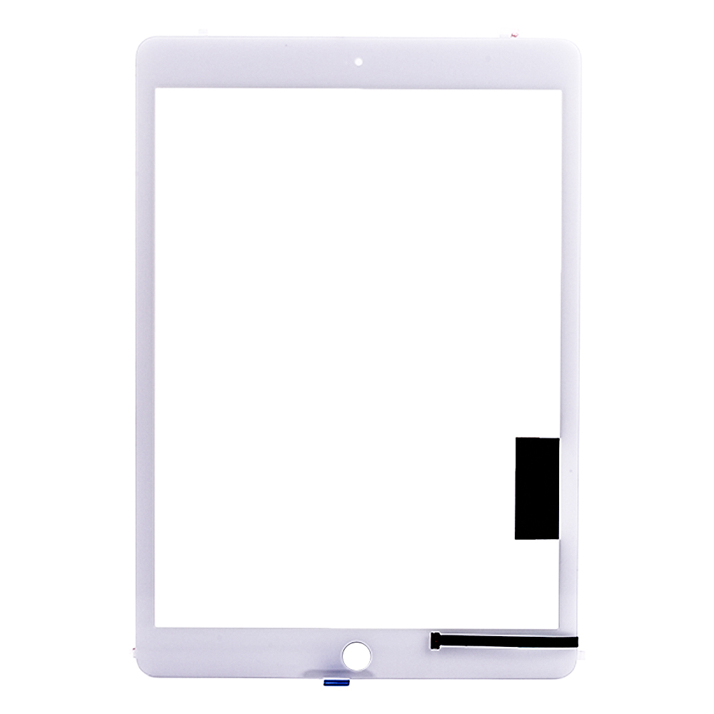 NCC Prime Touch Digitizer Assembly for iPad 7/8 10.2 inch (A2197/A2200/A2198/A2270/A2428/A2429/A2430)
