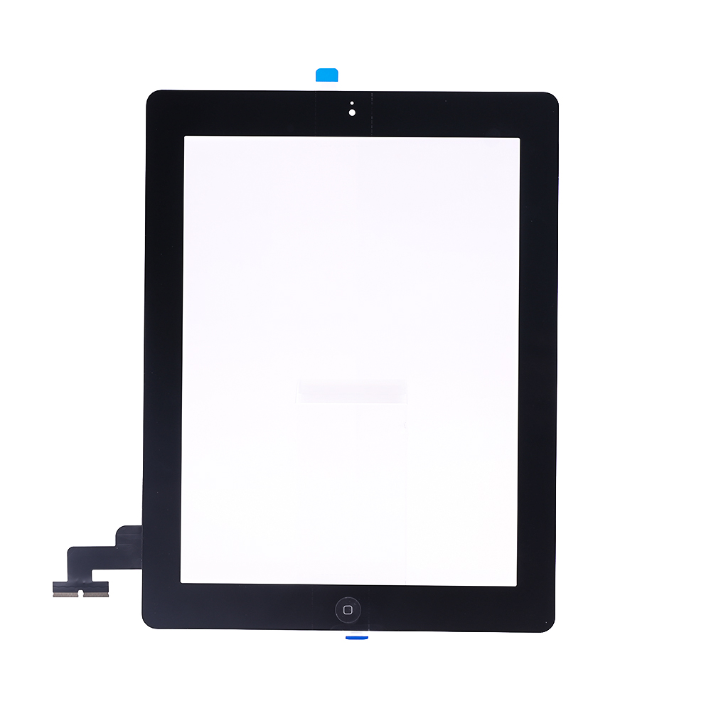 NCC Advanced Touch Digitizer Assembly for iPad 2 (A1395/A1396/A1397)
