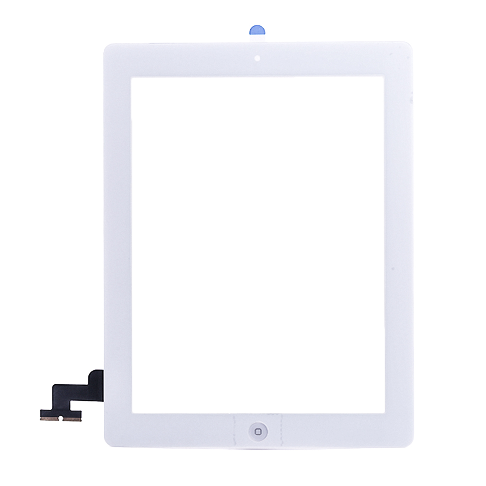 NCC Advanced Touch Digitizer Assembly for iPad 2 (A1395/A1396/A1397)