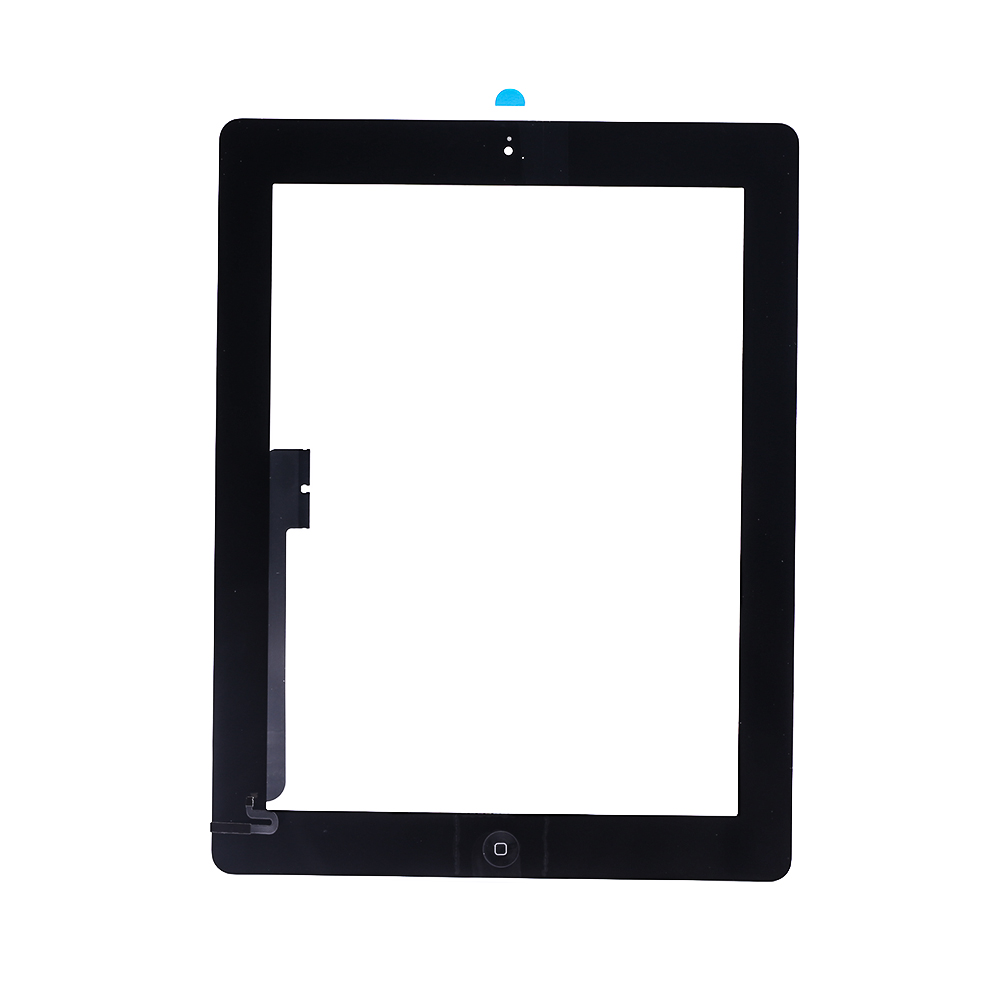 NCC Advanced Touch Digitizer Assembly for iPad 4 (A1458/A1459/A1460)