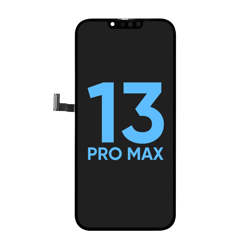 Display Assembly For iPhone 13 Pro Max incell FHD