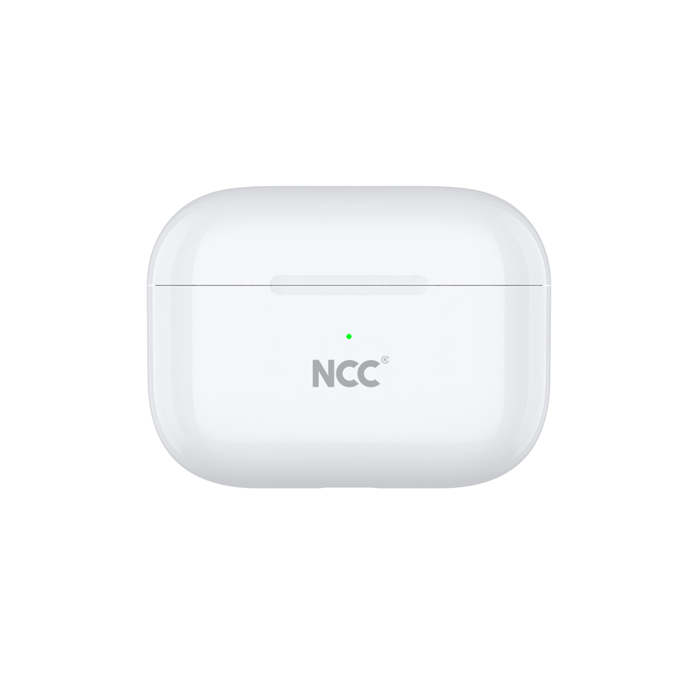 NCC TWS Earbuds S66