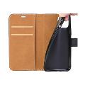 NCC CA003 Simple Leather Case Protective Case