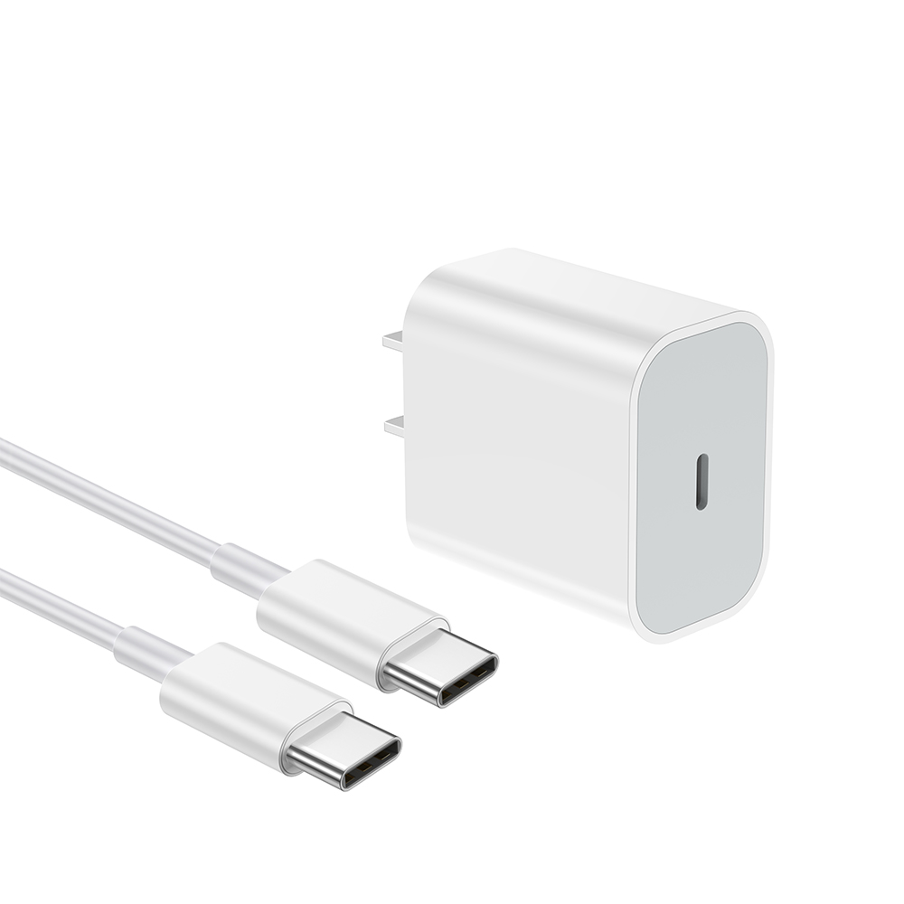 NCC 20W Charger Set US Plug