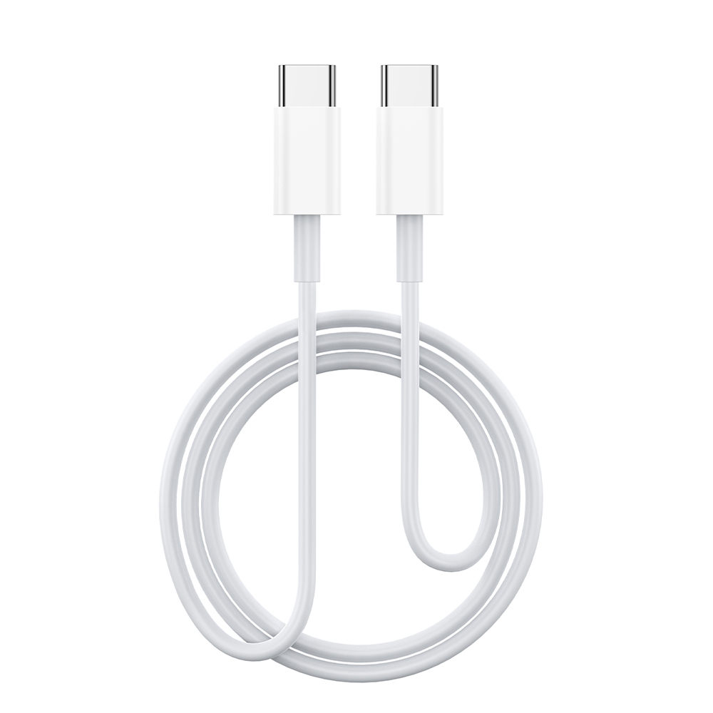 NCC D117CC-2M Type-C to Type-C Charging Data Cable 60W TPE 2m (with Package)