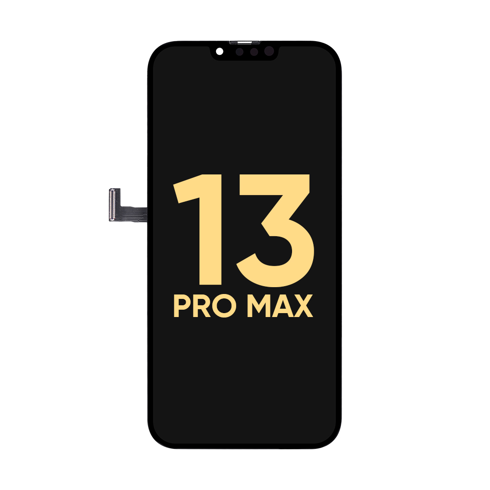 Display Assembly For iPhone 13 Pro Max Hard OLED IC Transplant
