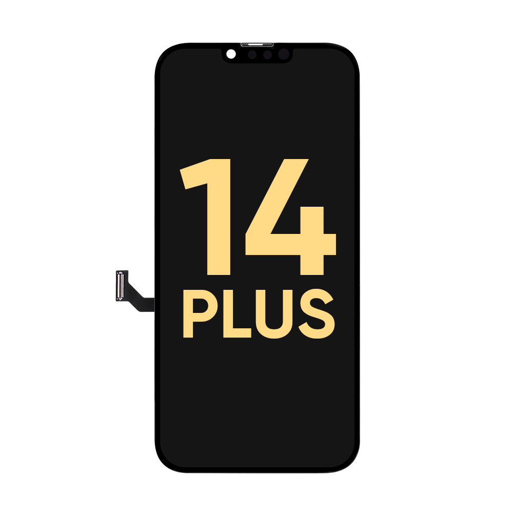 Display Assembly For iPhone 14 plus Hard OLED IC Transplant