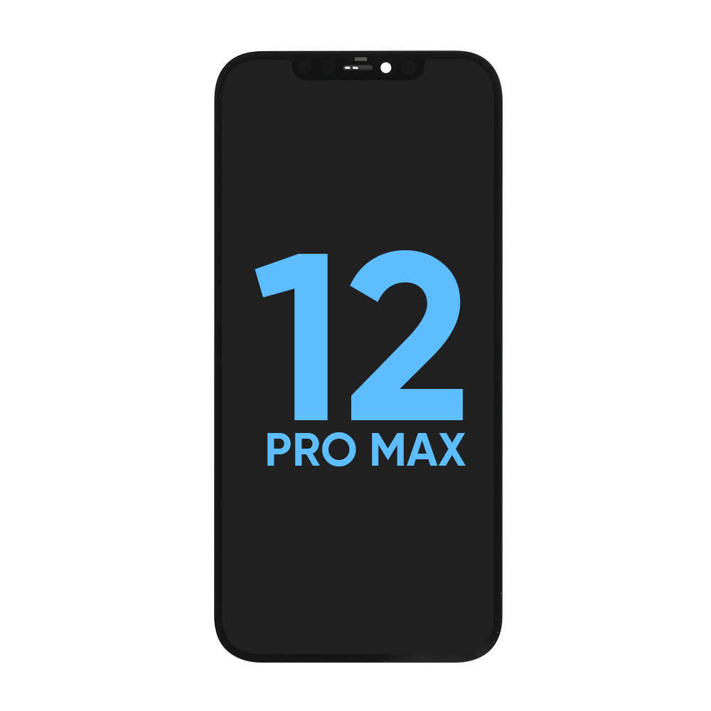 Display Assembly For iPhone 12 Pro Max incell FHD