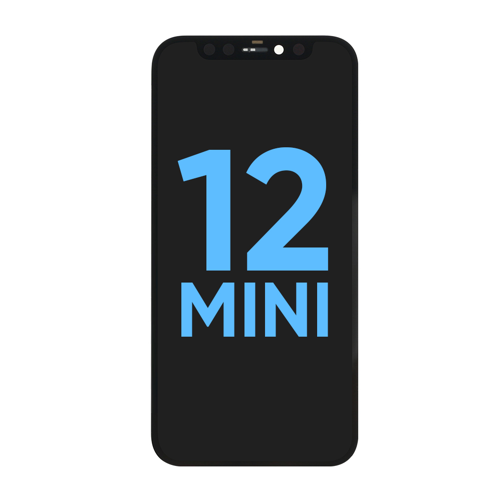 Display Assembly For iPhone 12 Mini incell FHD