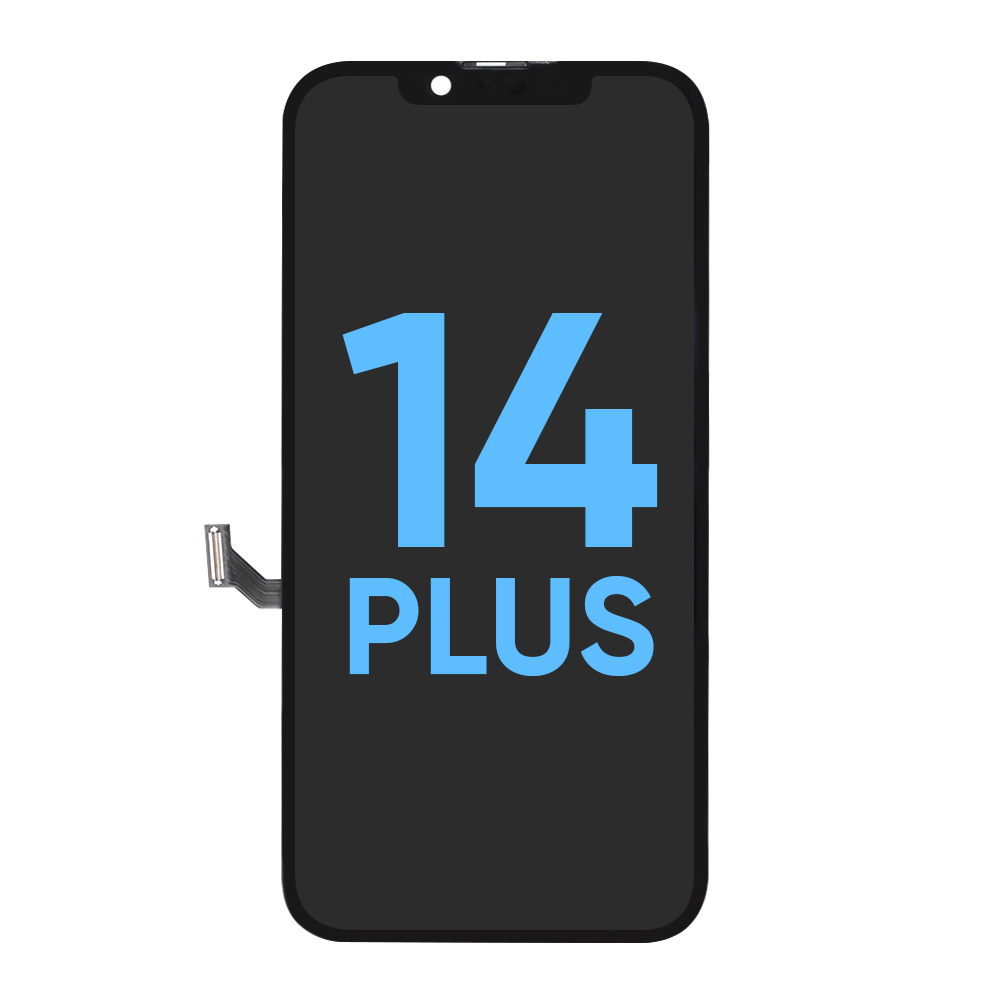 Display Assembly For iPhone 14 Plus incell FHD