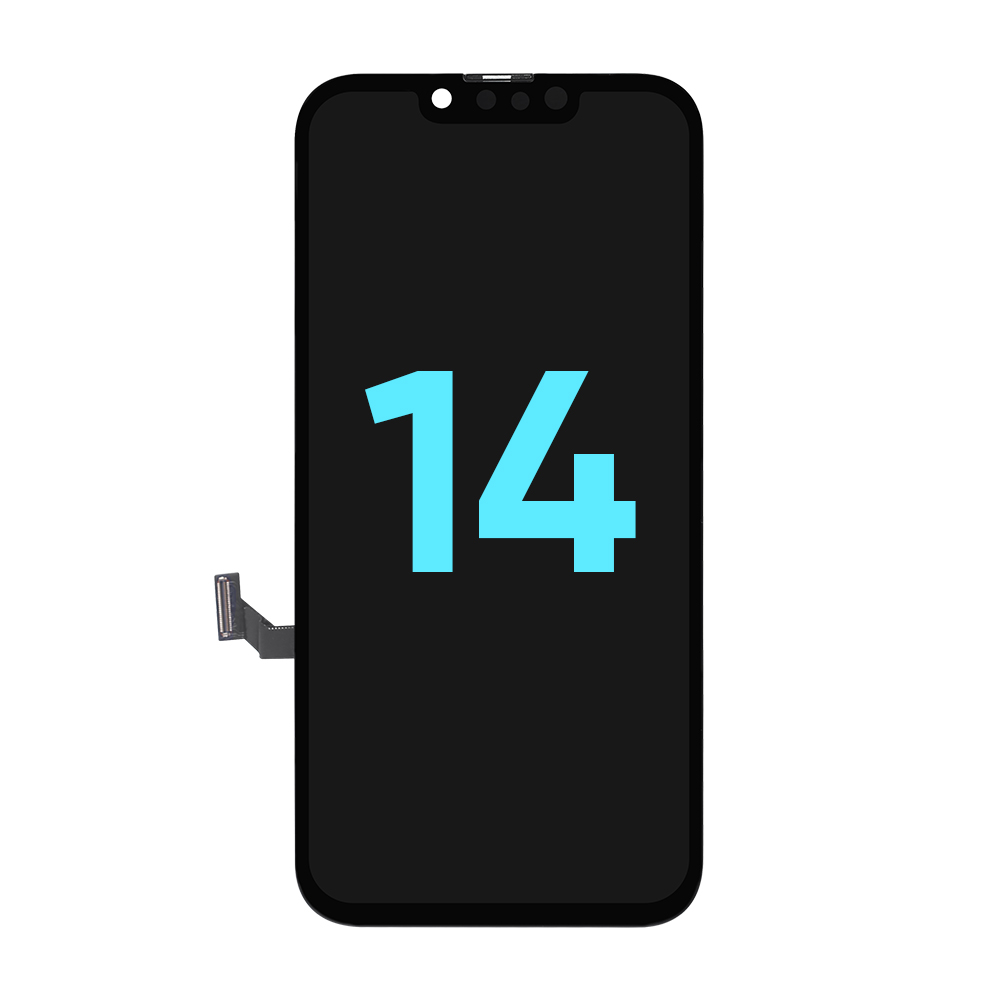 Display Assembly For iPhone 14 incell HD+