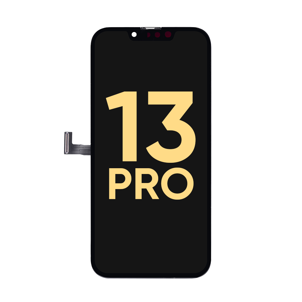 Display Assembly For iPhone 13 Pro Soft OLED IC Transplant