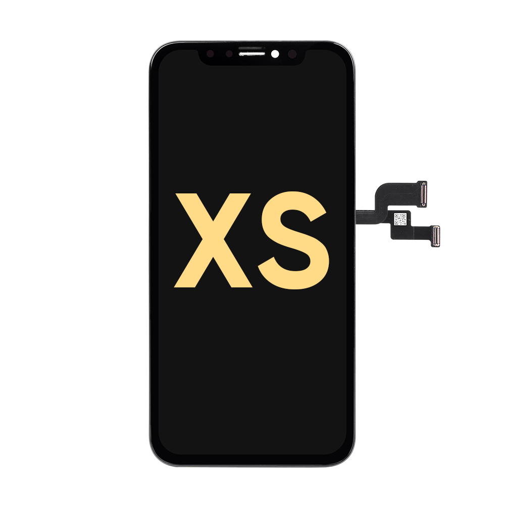 Display Assembly For iPhone XS Hard OLED